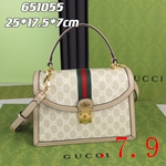 グッチ レディースバッグ N級